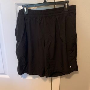 Athletic Shorts